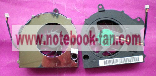 New For Toshiba Satellite L670 L675 L675D CPU Cooling Fan